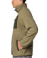 Men's Kenton Full-Zip Fleece Jacket