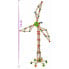 Фото #15 товара Игровой набор Eichhorn Playset Eolienne 300 Pieces Windmill (Ветряная мельница)