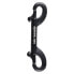 Фото #1 товара MARES XR XR Double Ender SS316 Carabiner