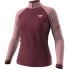 Фото #1 товара DYNAFIT Speed Polartec® full zip sweatshirt