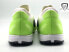 Фото #6 товара Men's Adidas X Crazyfast.3 LL TF Green White Laceless Soccer Turf Shoes ID9346