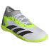 Фото #4 товара Adidas Predator Accuracy.3 IN Jr IE9449 soccer shoes