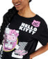 Футболка Love Tribe Juniors Hello Kitty