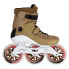 Фото #2 товара POWERSLIDE Swell Gold 125 Inline Skates