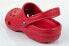Фото #5 товара Сабо Crocs Classic Красные