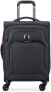 Фото #12 товара 4 Double Wheels Trolley, black, DELSEY Paris OPTIMAX LIITE 4 DOUBLE ROLLEY TROLLEY 71 CM