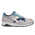 Фото #1 товара Diadora N902 Lace Up Mens Size 5.5 D Sneakers Casual Shoes 178559-C9801