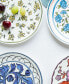 Фото #4 товара Heritage Daisy Chain 8" Salad Plate