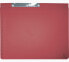 Фото #1 товара Exacompta 353203B - Conventional file folder - Carton - Red - 320 g/m² - 285 mm - 318 mm
