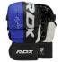 Фото #2 товара RDX SPORTS Rex T6+ grappling gloves