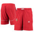 Men's Red Louisville Cardinals Swingman AEROREADY Basketball Shorts Красный, S - фото #2