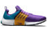 Nike Air Presto "Wild Berry" CT3550-500 Sneakers