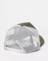 Фото #5 товара New Era 9forty NY Yankees trucker cap in khaki