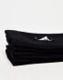 Фото #6 товара Jordan Flight basketball socks in black