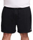 Фото #1 товара Men's Club French Terry Flow Shorts