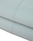 Trident 100% Cotton 300 Thread Count 4 Piece Sheet Set, Queen