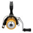 Фото #2 товара Shimano SAHARA REAR DRAG Spinning Reel (SH2500R) Fishing