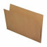 Фото #2 товара Set of Subfolders FADE Kraft Eco Коричневый A4 50 Предметы (5 штук)