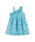 Фото #3 товара Платье для малышей Andy & Evan Eyelet Ruffle