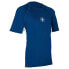 Фото #5 товара AQUALUNG Rashguard Lf Short Sleeve Man