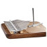 Фото #5 товара Meinl 21 Notes Solid Walnut Kalimba