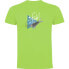 ფოტო #1 პროდუქტის KRUSKIS Fish short sleeve T-shirt