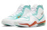 Кроссовки Nike Penny Air 5 "Miami Dolphins" CJ5396-100 40 - фото #4