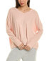 Honeydew Intimates Lounge Pro Top Women's Pink Xs