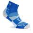 ROCK EXPERIENCE Outdoor Quarter short socks