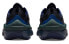 Кроссовки Nike React Atlas Low Black Blue