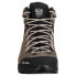 Фото #4 товара SALEWA Alp Mate Mid WP hiking boots