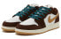 Кроссовки Jordan Air Jordan 1 Low GS FB2216-200 35.5 - фото #3