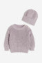 Фото #1 товара 2-piece Knit Cotton Set