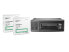 Фото #5 товара HPE StoreEver LTO-8 Ultrium 30750 - Storage drive - Tape Cartridge - Serial Attached SCSI (SAS) - 2.5:1 - LTO - 5.25" Half-height