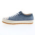 Фото #5 товара Diesel S-Principia Low Y02739-P1473-H8955 Mens Blue Lifestyle Sneakers Shoes