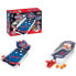 Фото #1 товара DIMASA Board 2 In 1 Basketball & Pinball Board Game