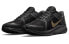 Фото #3 товара Nike Quest 4 低帮 跑步鞋 男款 黑金 / Кроссовки Nike Quest 4 DA1105-010