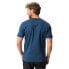 Фото #2 товара VAUDE Proclaim short sleeve T-shirt