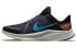 Nike Quest 4 DA1105-400 Running Shoes