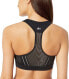 Топ Alo Half Moon Racerback Yoga Black XSmall