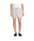 Фото #1 товара Men's 7" Pull On Deck Shorts