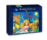 Puzzle Meerjungfrau 150 Teile