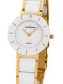 Jacques Lemans 1-1947F Monaco Ladies 30mm 10ATM