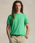 Men's Classic-Fit Jersey Pocket T-Shirt Classic Kelly, XS - фото #1