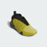 adidas Harden Vol.7 Pulse Olive 防滑耐磨 低帮 篮球鞋 男女同款 黄黑
