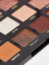 Фото #4 товара Revolution Pro Regeneration Palette Nude Au Naturel Palette