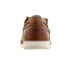 Фото #3 товара Sperry Surveyor 2 Eye Boat Mens Brown Casual Shoes STS22067