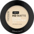 Foundation 18H HD Matte 005N, LSF 15, 8 g - фото #1