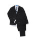 Фото #1 товара Boys 4 Piece Suit Set