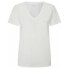 Фото #1 товара PEPE JEANS PL505948 Fiore short sleeve T-shirt